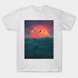 When hope meets possibility T-Shirt